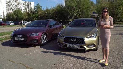 Новости автомобильной индустрии