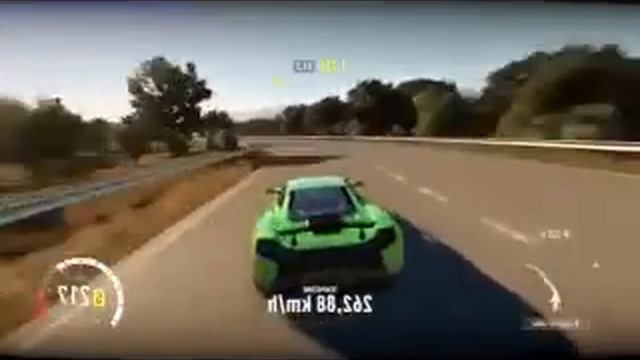 сила горизонт прыжки автомобилей Германия смотреть онлайн