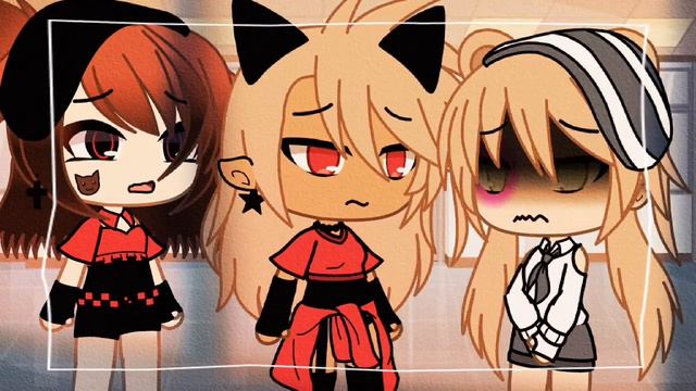 [ До свадьбы заживёт! ] [ Gacha life ] [ MEME ] :^ смотреть онлайн