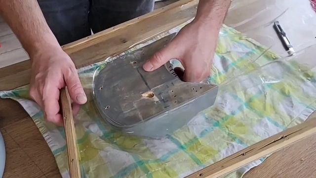 Building a Porsche 963 LMDh Part 2: RC Body Vacuum Forming and Final Assembly смотреть онлайн
