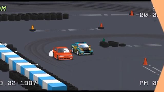 fr legend wataru masuyama silvia s15 livery смотреть онлайн