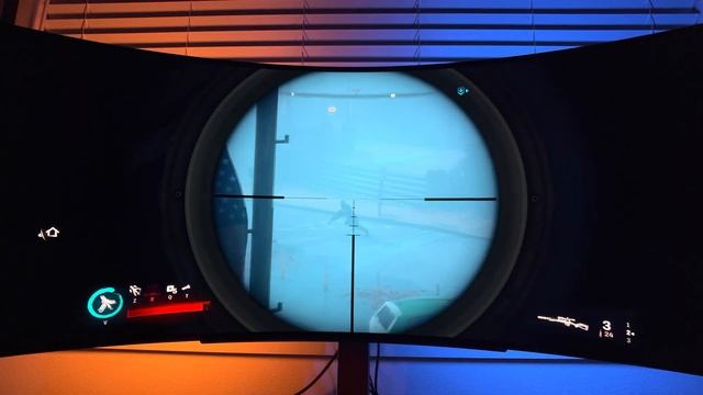 Redfall POV - LG45GR95QE - 3440x1440 LG 45" ULTRAWIDE OLED - RTX 4090 - Monitor Settings смотреть онлайн