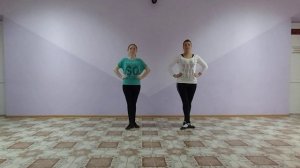 Урок 1. Поклоны в народном танце