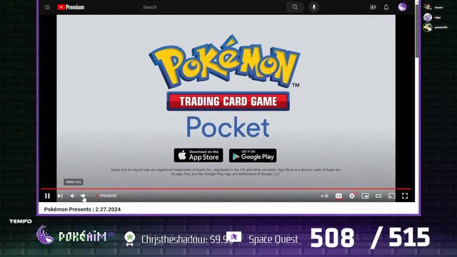 NEW POKEMON PRESENTS LIVE REACTION! Pokemon Legends Z-A смотреть онлайн