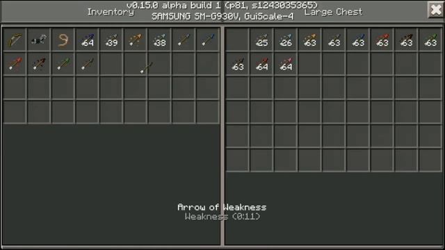 ★ Minecraft PE 0.15.0 Beta Gameplay (UPDATE)