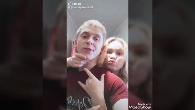 Даша и Витя Кучины смотреть онлайн