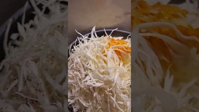 Тушёная капуста объедение/Varza înăbușita смотреть онлайн