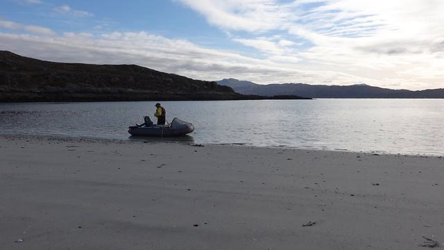 Lost Treasures of Loch Nan Uamh смотреть онлайн