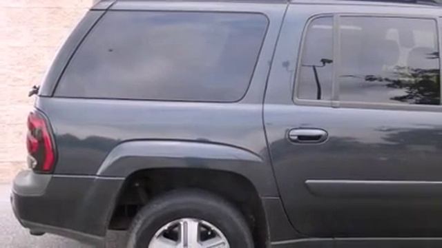 2004 Chevrolet TrailBlazer EXT LT in Elkhart, IN 46517 смотреть онлайн