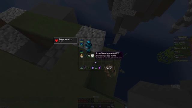 MOD FOLDER RELEASE! (+ Hypixel SkyWars Gameplay) смотреть онлайн