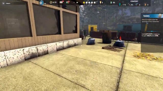 Cafe Owner Simulator How to get Money with Cheat Engine смотреть онлайн
