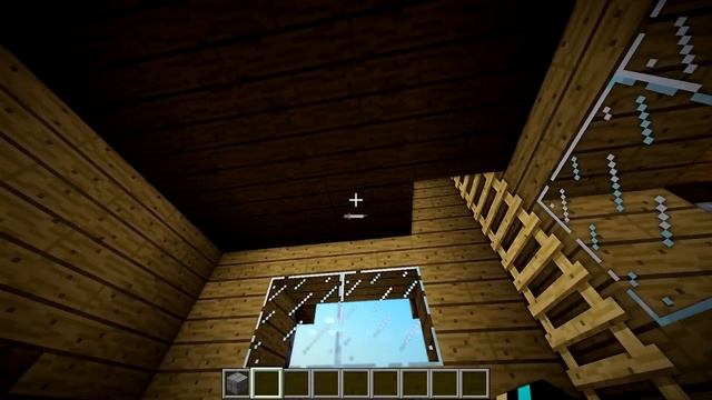 Minecraft Tower House Base Tutorial (How to Build) смотреть онлайн