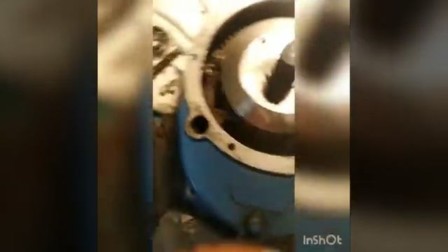 Ремонт лебёдки Тадано. смотреть онлайн