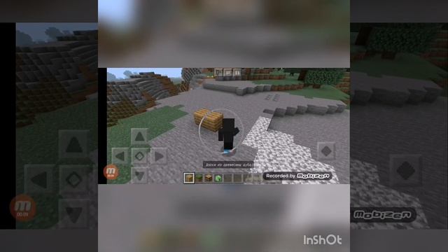 история Minecraft первая часть смотреть онлайн