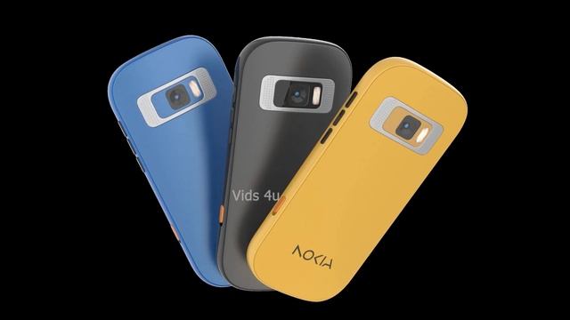 Nokia 3310 5G Price, Release Date, First Look, Camera, 8000mAh Battery, Features, Specs, Launch Dat