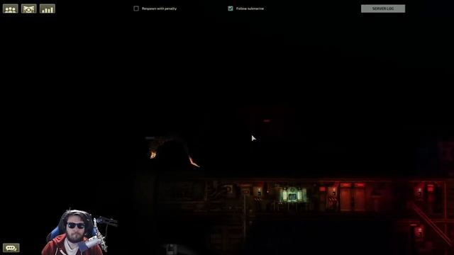 This Multiplayer SUBMARINE SIMULATOR is BRUTAL SURVIVAL with Crew Managment | Barotrauma Gameplay смотреть онлайн