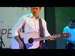 Дмитрий Беседин. Сольный концерт.