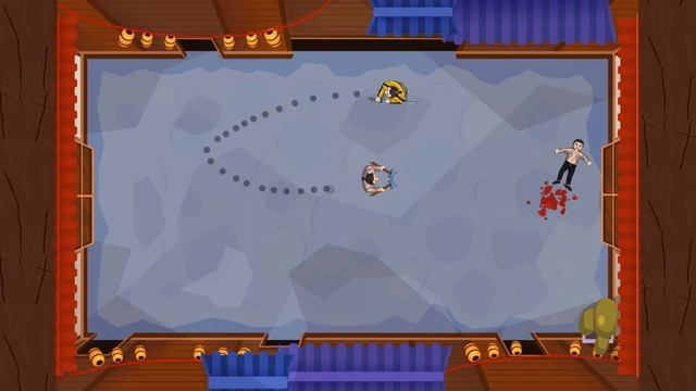 Samurai Madness - Official Trailer