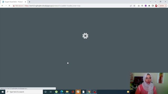 Use Oxygen Builder Design Library to build a complete website in 20 Minutes | WordPress смотреть онлайн