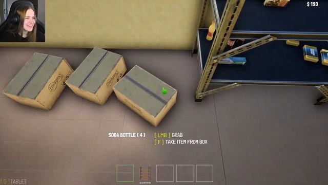 ИЗДЕВАЕМСЯ НАД ИГРОЙ КАК МОЖЕМ - Trader Life Simulator 2 #3 смотреть онлайн