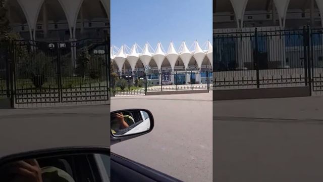 Купил билеты на отборочный матч Узбекистан-Южная Корея