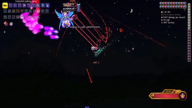 Infernum empress of light смотреть онлайн