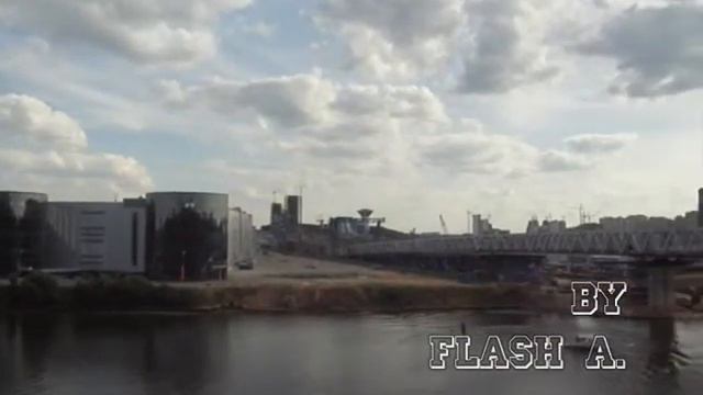 Мякининская пойма 4 смотреть онлайн