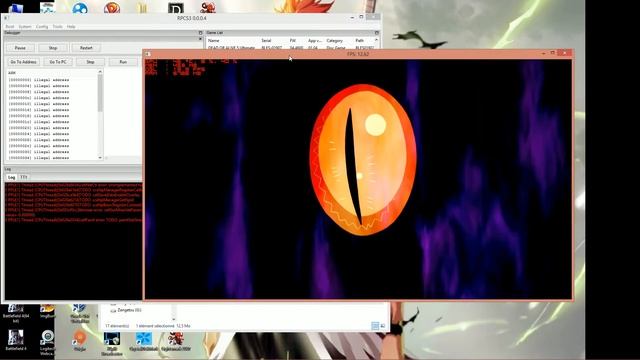 Rpcs3 Opening Video Disgaea 4 : A Promise Unforgotten смотреть онлайн