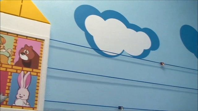 Стенды, уголки, галереи для детских садов смотреть онлайн