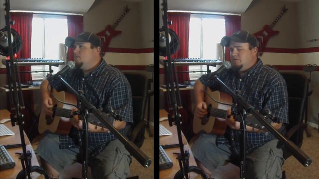 Very Simple Cover (Dylan & Cash) Girl from North Country смотреть онлайн