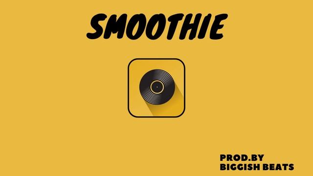 '' SMOOTHIE '' DISCO | JAZZ | FUNK | DANCE TYPE BEAT 2023 - 117 bpm - prod. by Biggish Beats смотреть онлайн