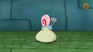 SpongeBob's Game Frenzy - Spongebob Juju On That Beat - Nickelodeon Games