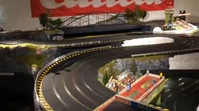 Carrera 124 - Ferrari 458 Challenge