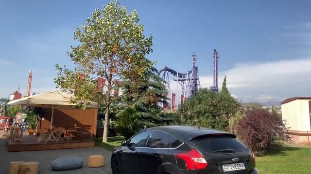 ВЫХОДНЫЕ В СОЧИ | 1 ЧАСТЬ | vlog | BUSINESS BOY смотреть онлайн