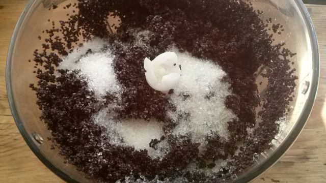 Книга рецептов