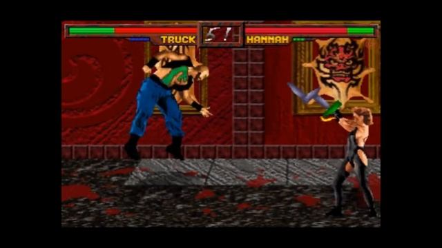 Pride Fighting Championships 2000 Grand Prix Finals Review - WHOOPS Thumbnail spoils it! смотреть онлайн