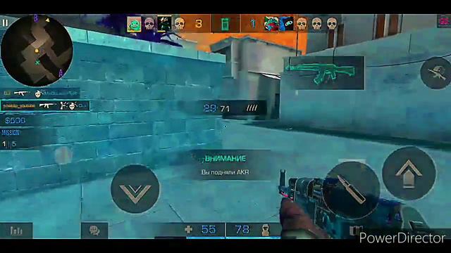 Standoff 2 "люби меня"🧡 смотреть онлайн