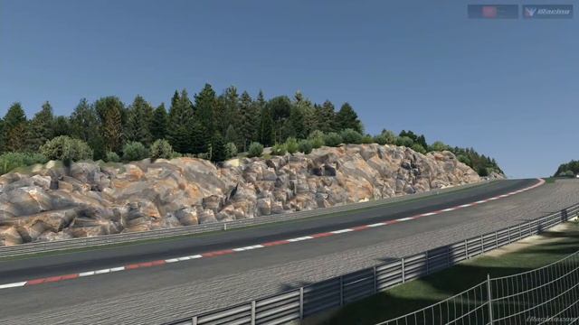 ?? ? ADAC SimRacing Clubsport Serie | Saison 2024 | Event 2 | Rudskogen смотреть онлайн