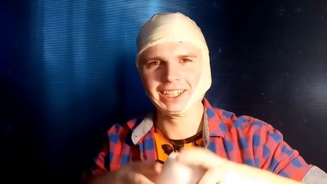 ? МАСКА НА ХЕЛЛОУИН / VENOM - ВЕНОМ. ? смотреть онлайн