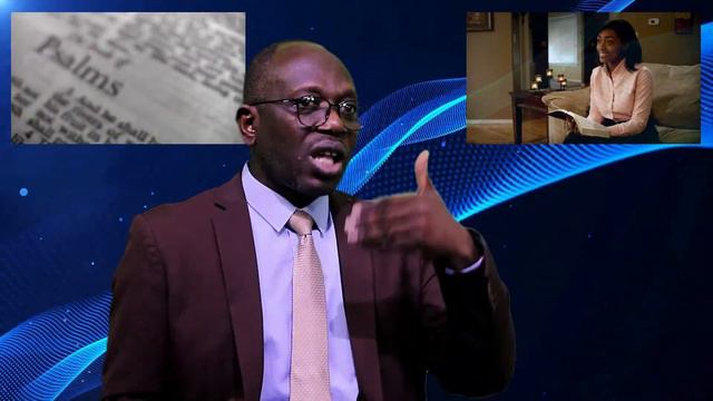 Leçons du Passé. - Avec les Pasteurs Agboli, Djossou et Kra смотреть онлайн