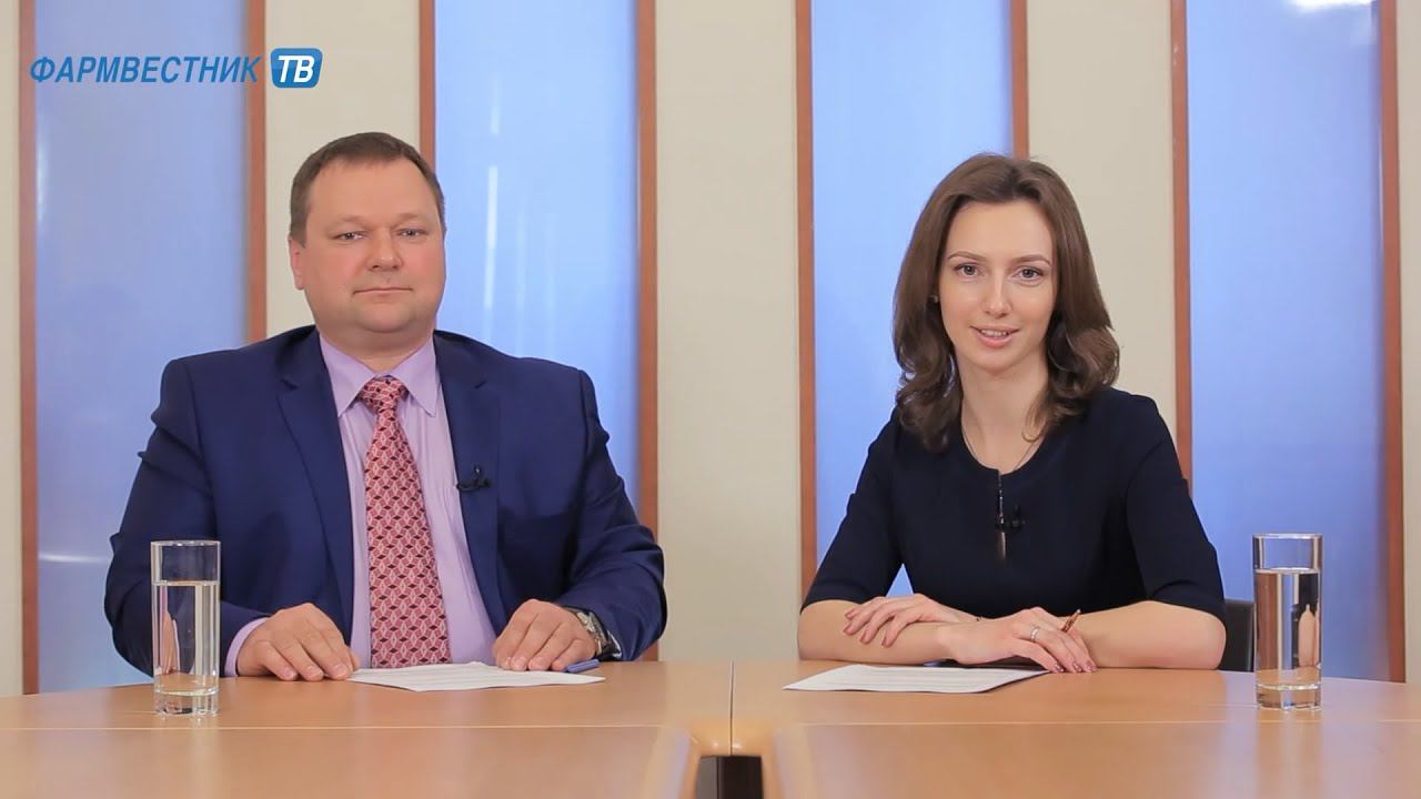 «7 дней за 7 минут» с Сергеем Шуляком смотреть онлайн