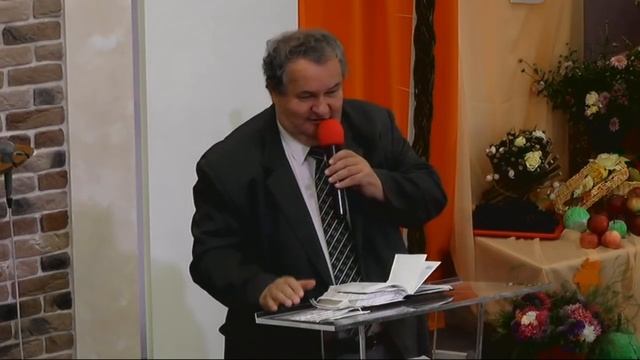 Богослужение 30.09.2018 (ВС, утро), часть 1 смотреть онлайн