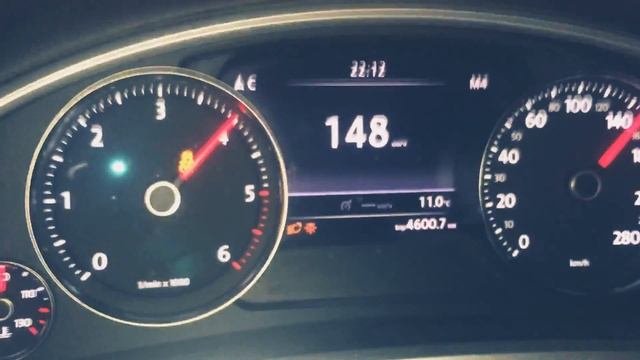 Touareg 4.2tdi «овощ» смотреть онлайн