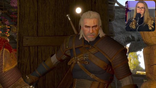 THE WITCHER 3 Next Gen Gameplay PS5 - Part 1 - The Beginning - Let the Hunt Begin! смотреть онлайн