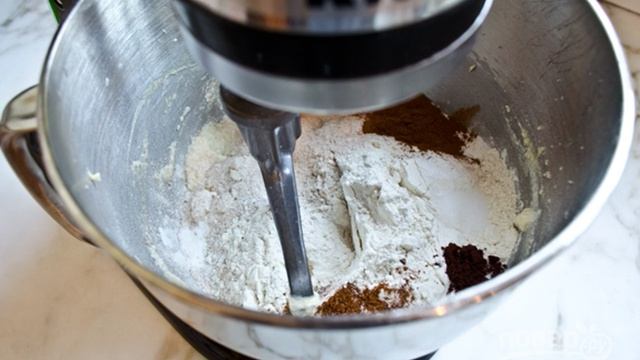 Сборник рецептов