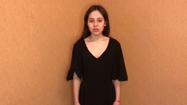 Отборочный тур Щукинское училище смотреть онлайн