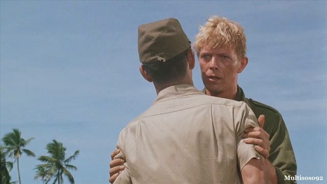 Ryuichi Sakamoto - Merry Christmas Mr Lawrence Soundtrack - Merry Christmas Mr. Lawrence