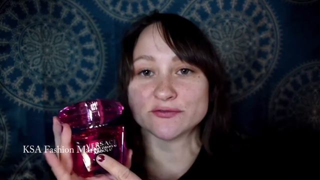 Versace Bright Crystal Absolu for Women - Eau de Parfum, 90 ml смотреть онлайн