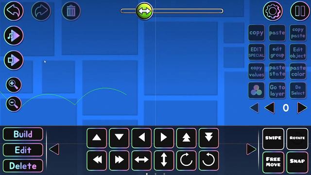 grinding stars until 5000! (live) geometry dash смотреть онлайн