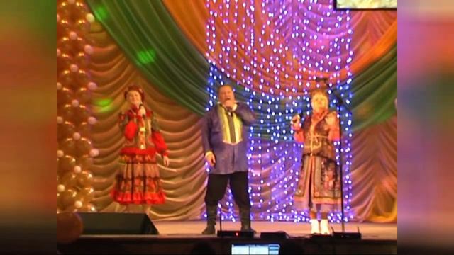 Ансамбль русской песни "Хмель". Жёнушка. 2012 смотреть онлайн